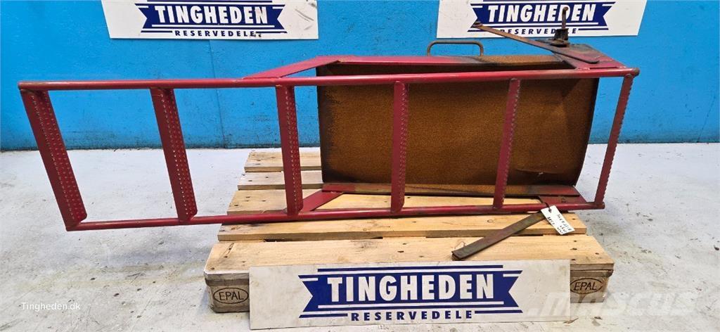 CASE 2388 農業機械 -　その他