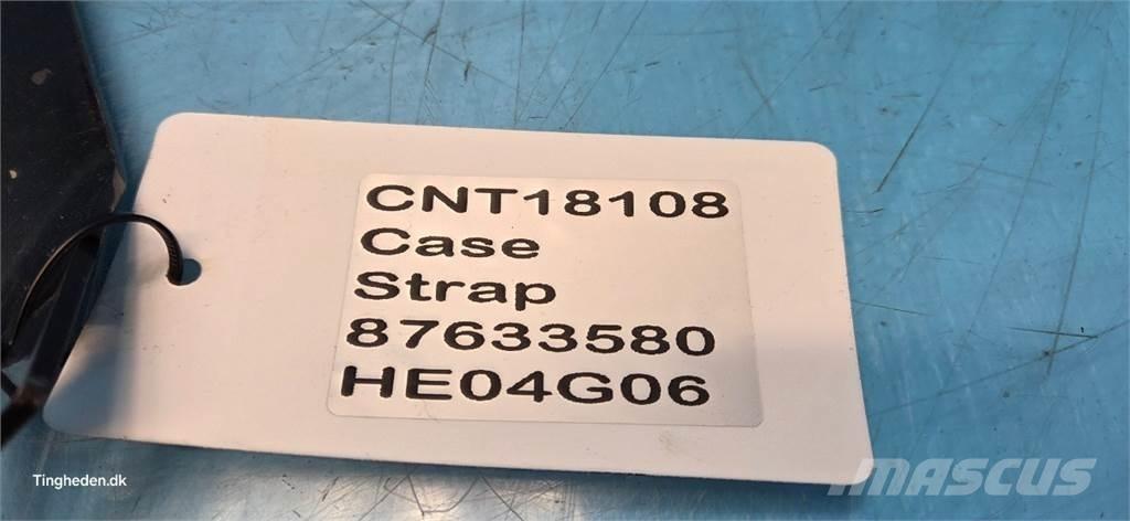 CASE 5088 農業機械 -　その他