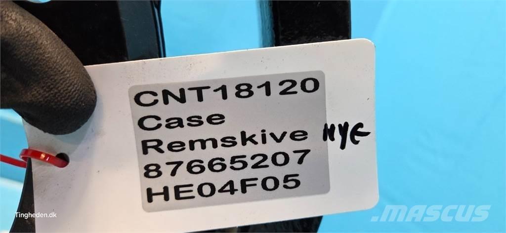 CASE 5088 農業機械 -　その他