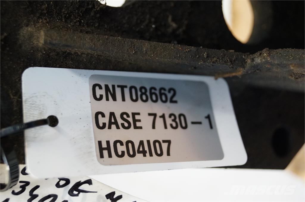 CASE 7130 その他トラクターアクセサリー・アタッチメント