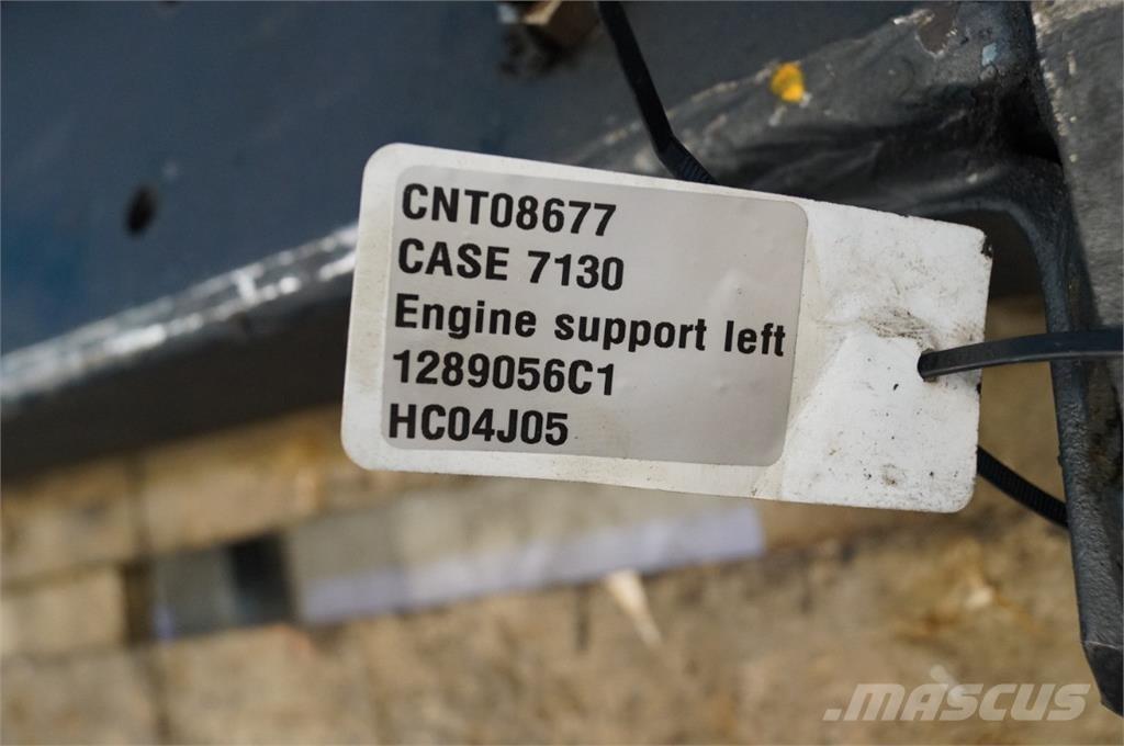 CASE 7130 その他トラクターアクセサリー・アタッチメント