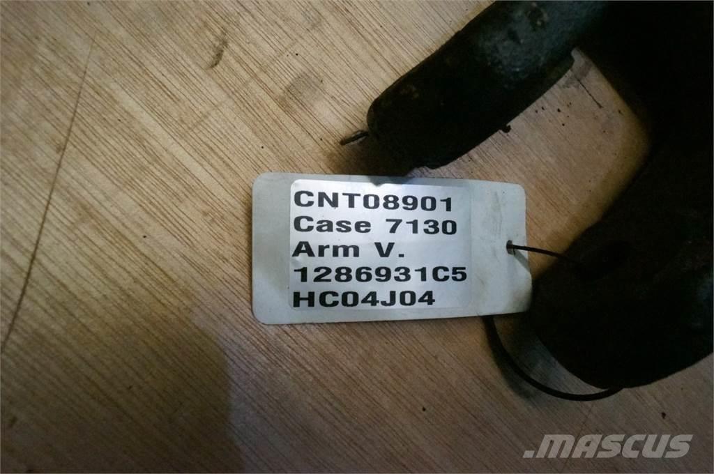 CASE 7130 その他トラクターアクセサリー・アタッチメント