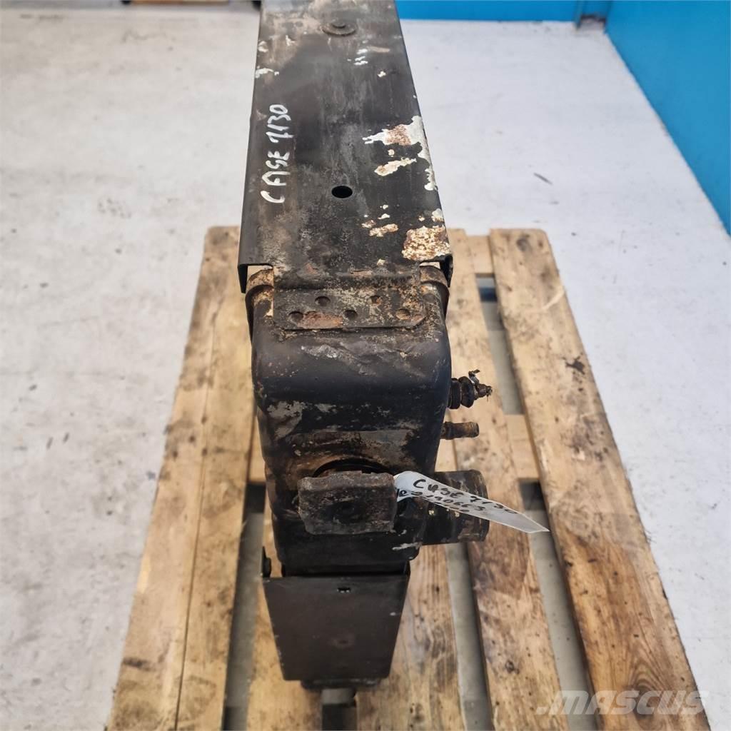 CASE 7130 ラジエター