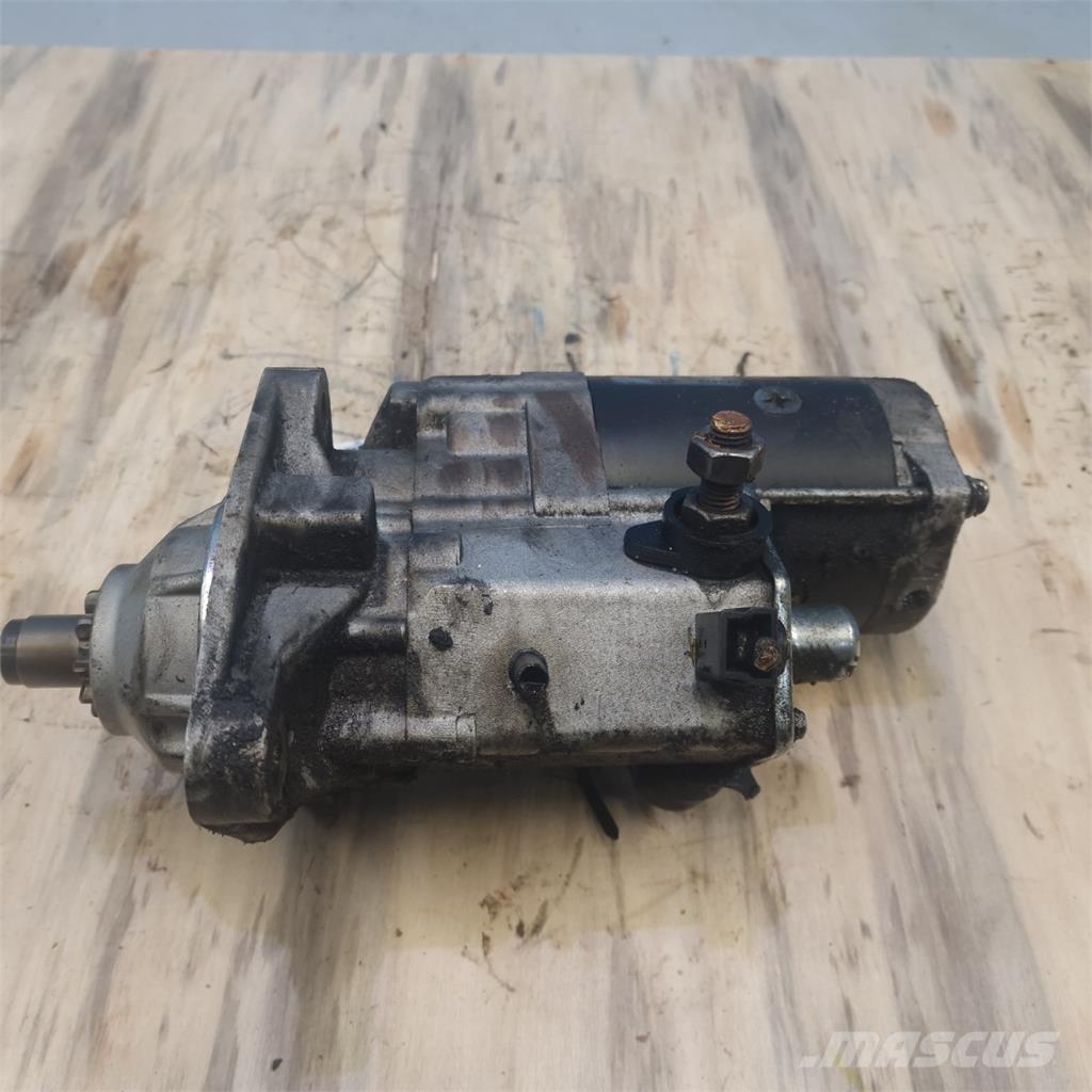 CASE 7130 電子機器