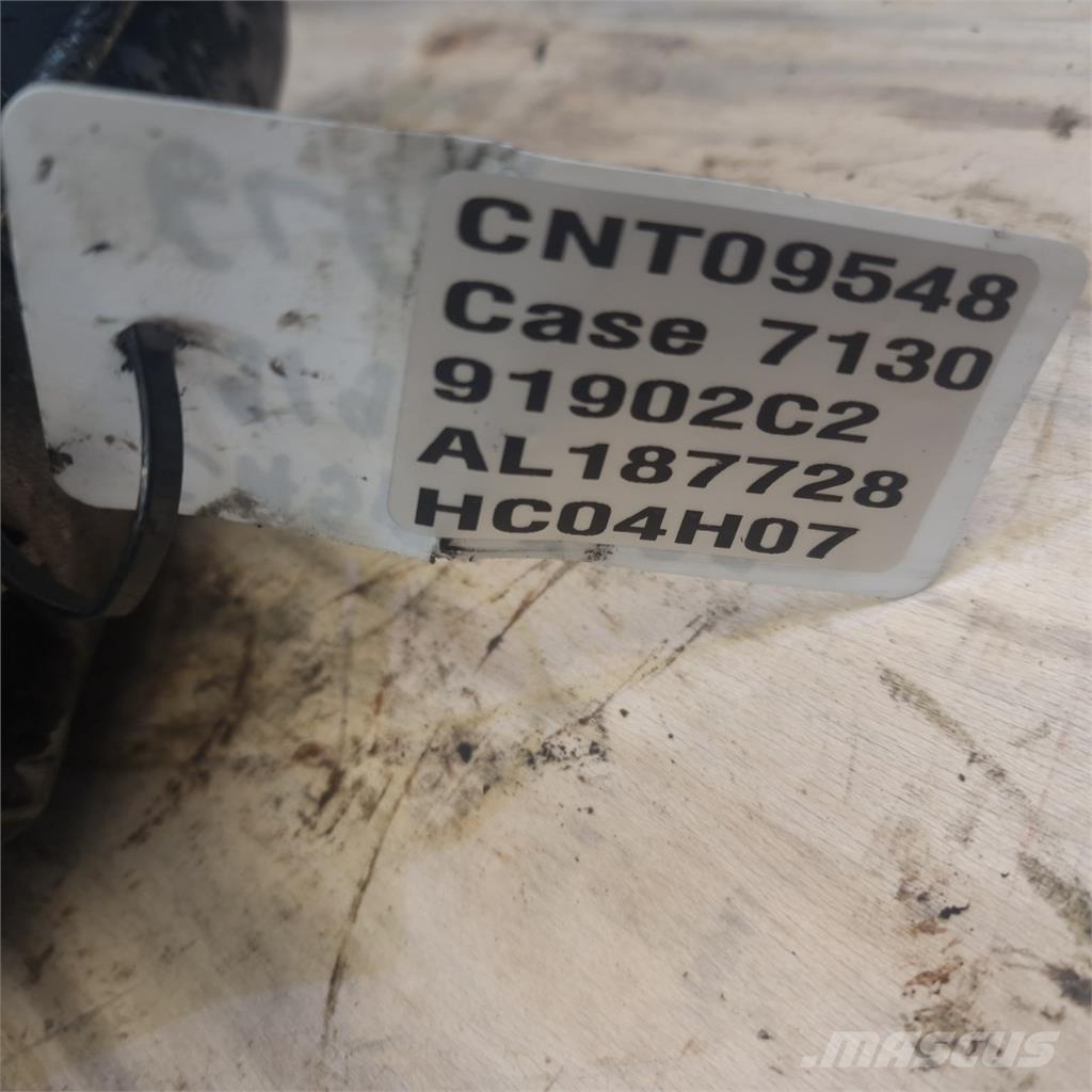 CASE 7130 電子機器