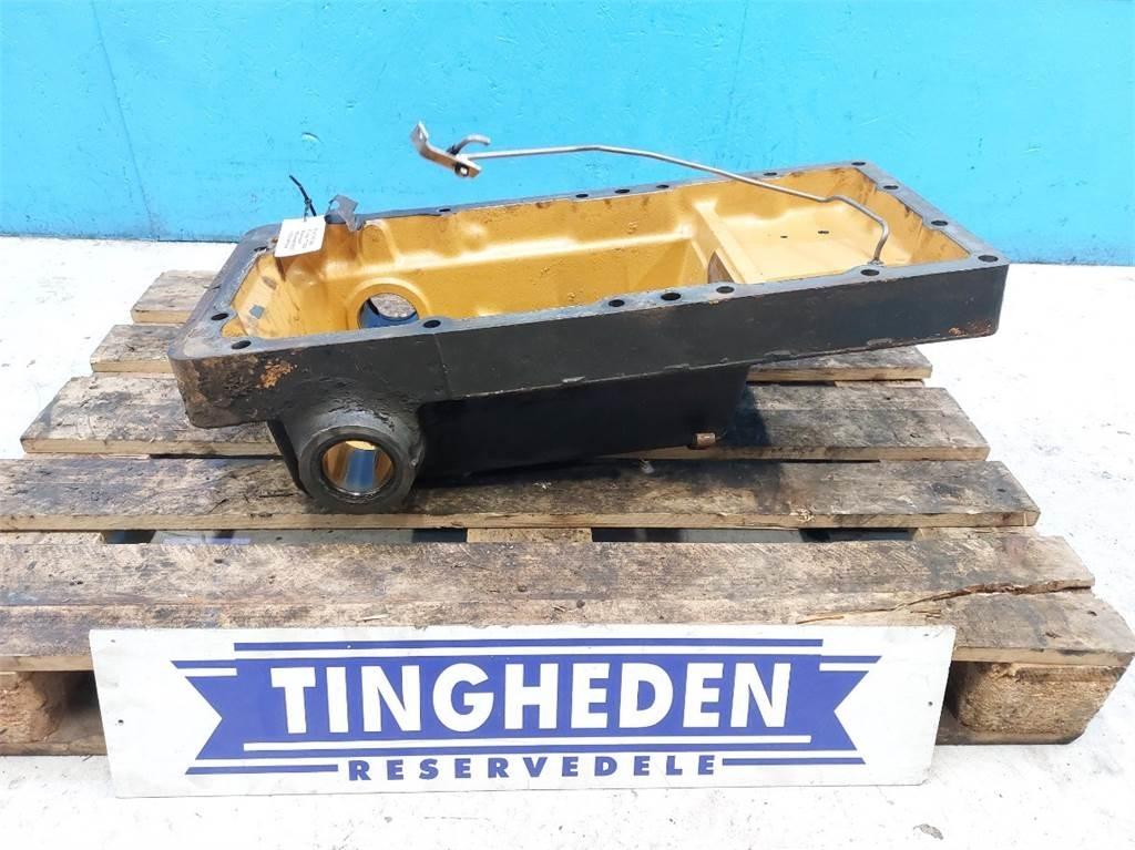 CASE 7130 トランスミッション