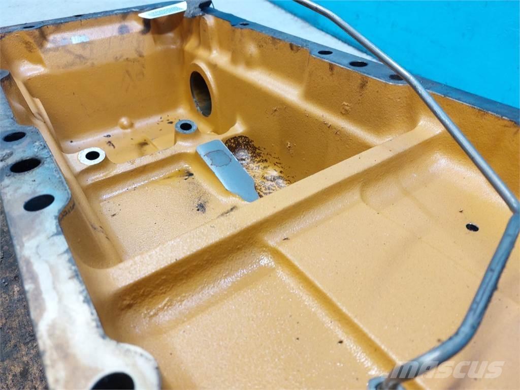 CASE 7130 トランスミッション