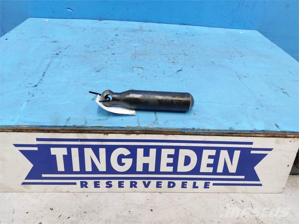 CASE 7130 トランスミッション