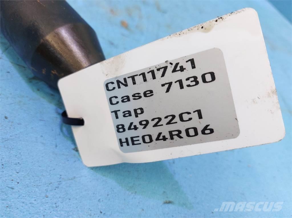 CASE 7130 トランスミッション