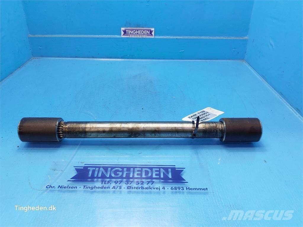 CASE 7130 トランスミッション