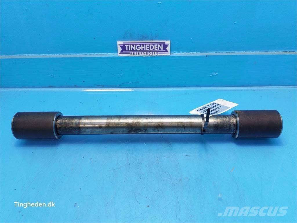 CASE 7130 トランスミッション