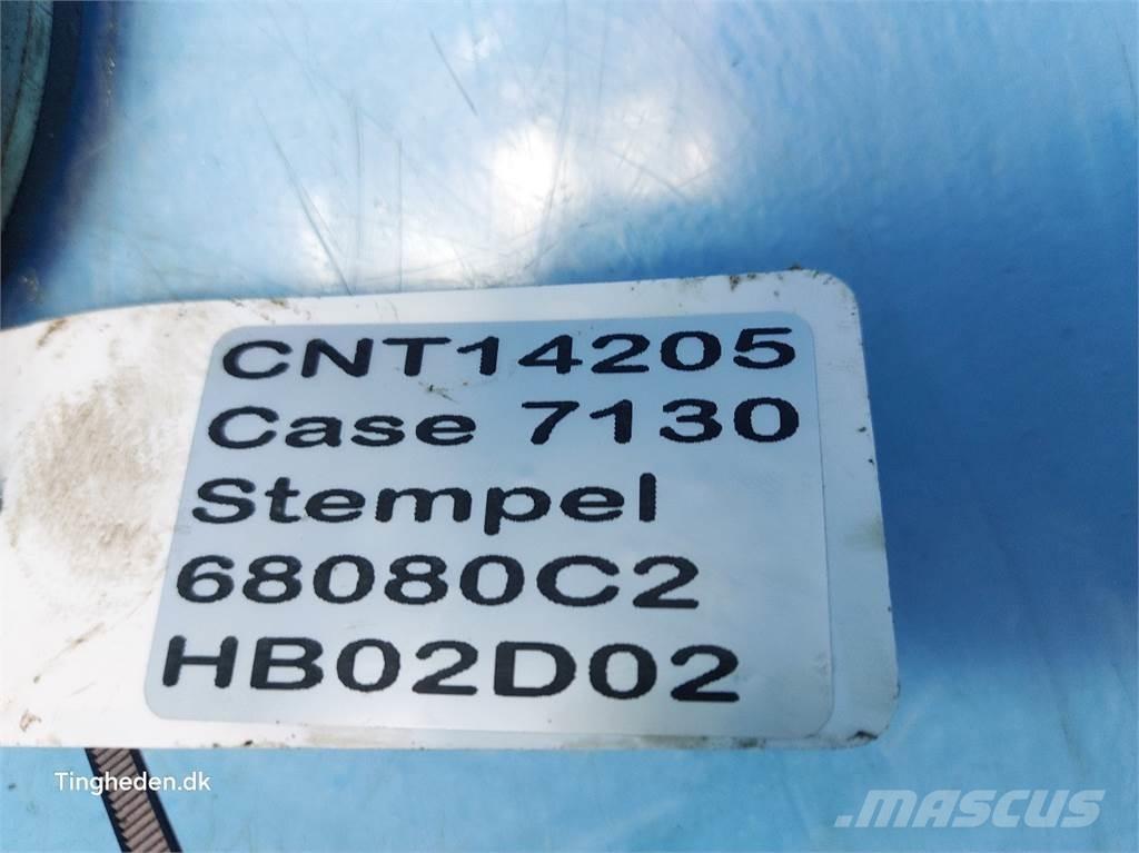 CASE 7130 トランスミッション