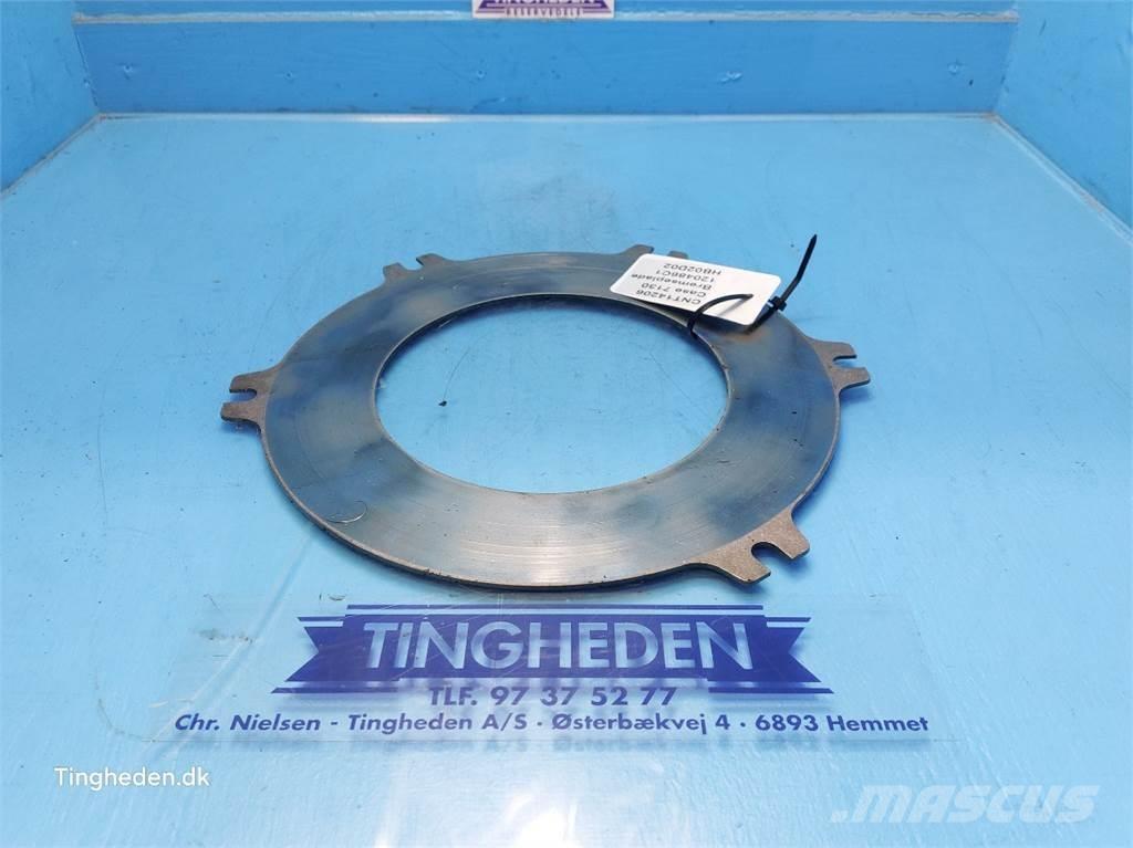 CASE 7130 トランスミッション