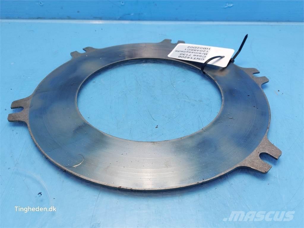 CASE 7130 トランスミッション