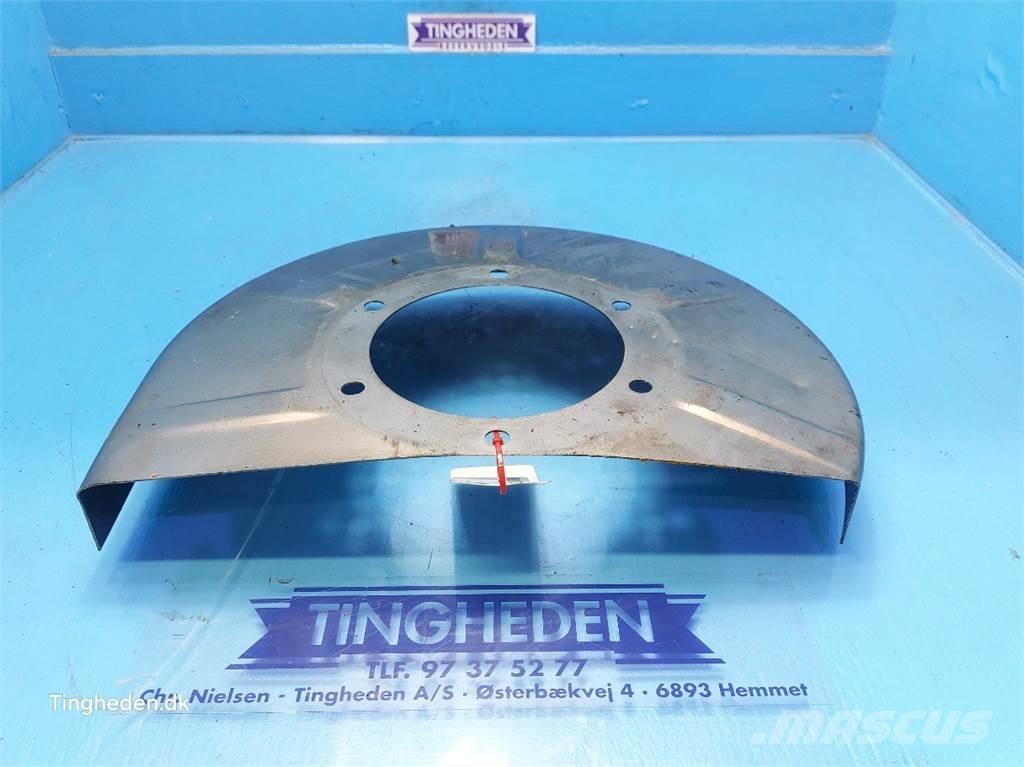 CASE 7130 トランスミッション