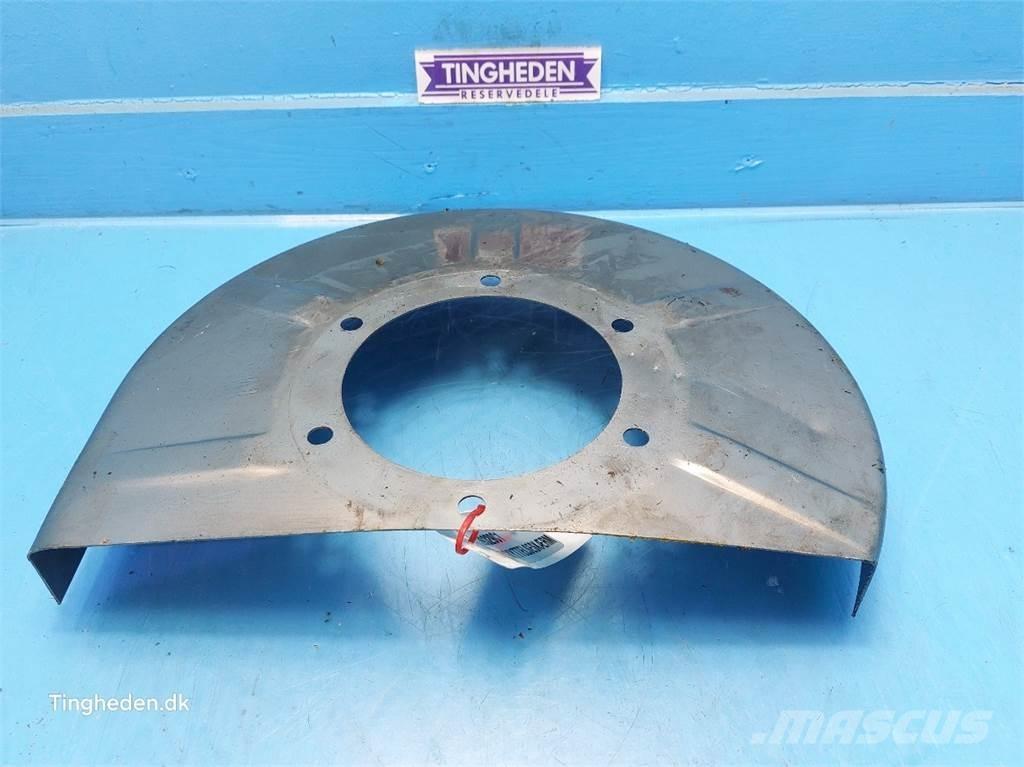 CASE 7130 トランスミッション