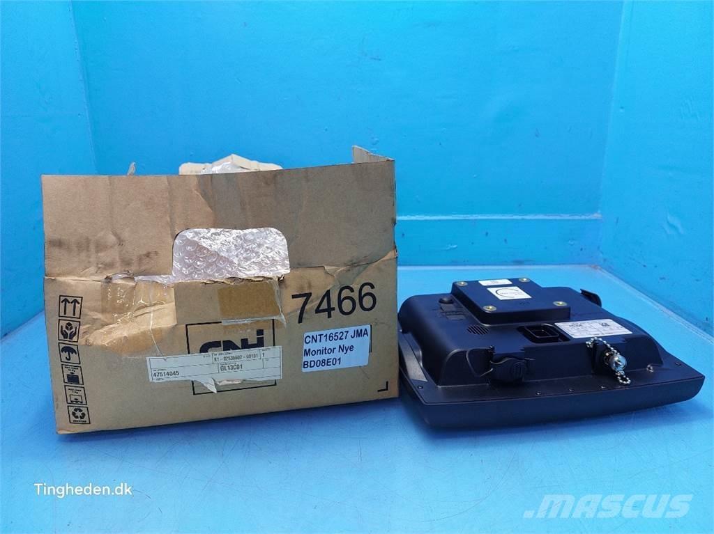 CASE 7140 電子機器