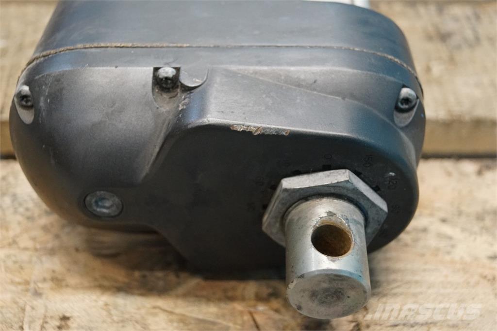 CASE 7240 電子機器