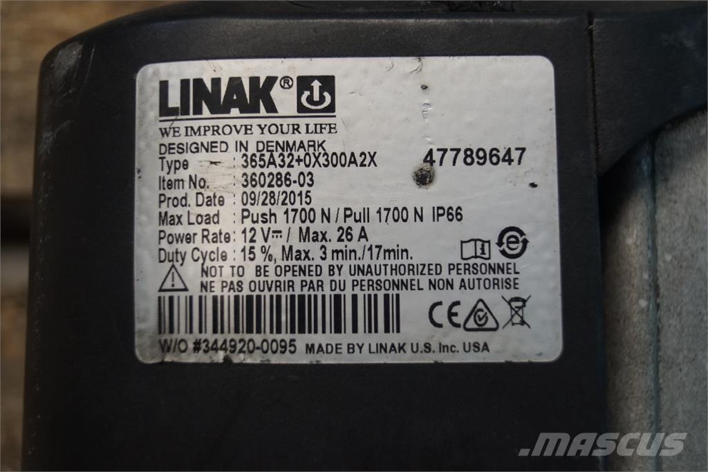 CASE 7240 電子機器