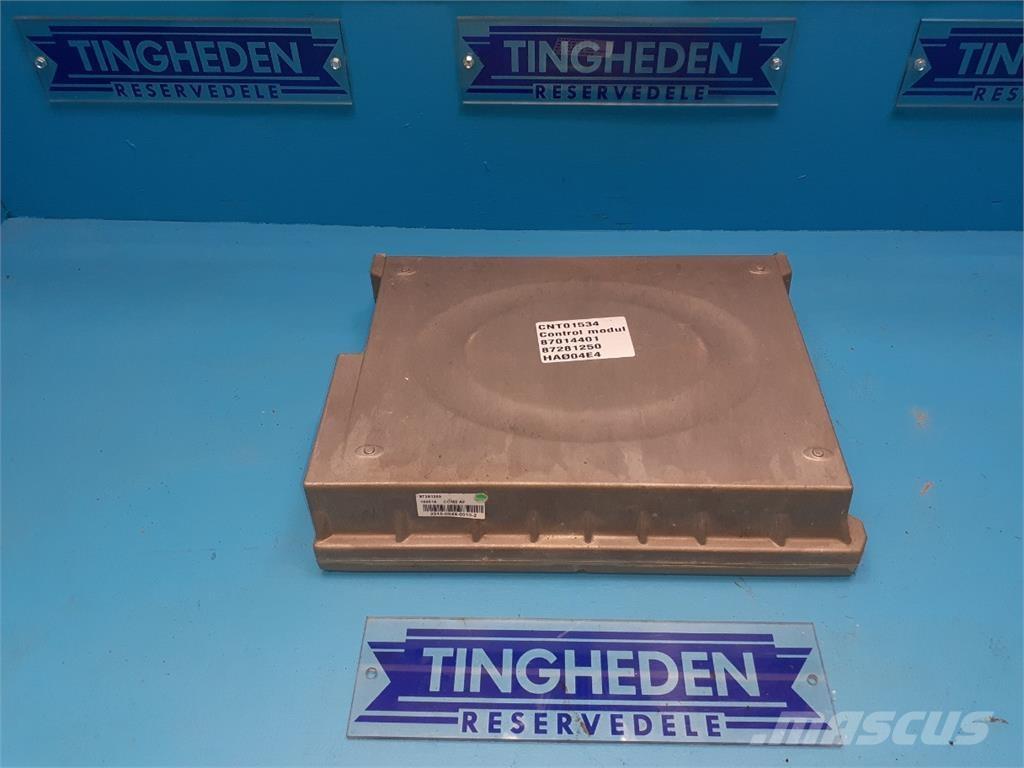 CASE 8010 電子機器