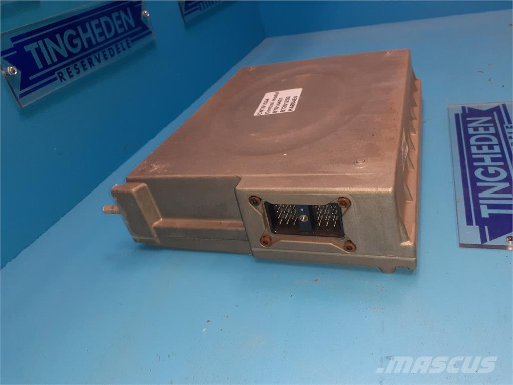 CASE 8010 電子機器