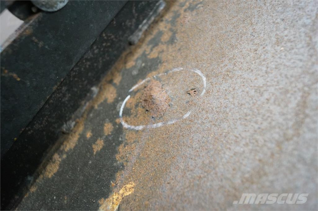 CASE 8010 農業機械 -　その他