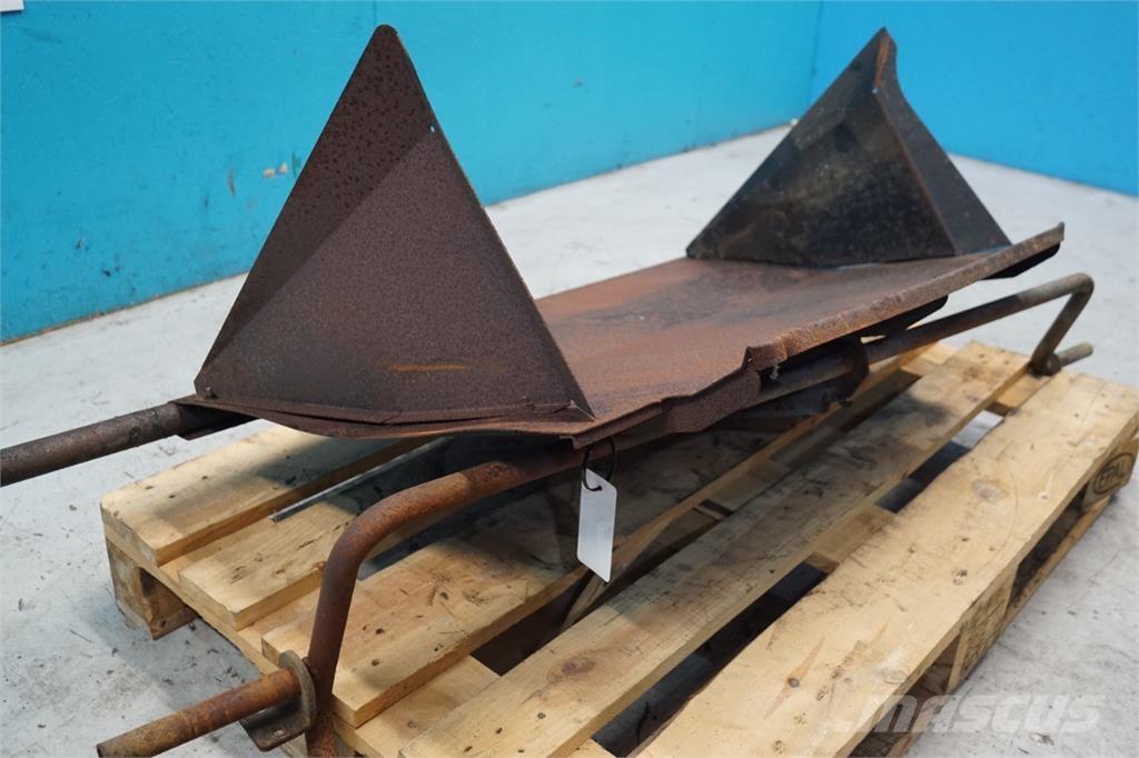 CASE 8010 農業機械 -　その他