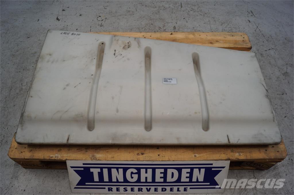 CASE 8010 農業機械 -　その他