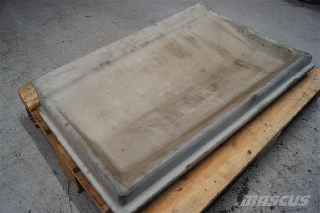 CASE 8010 農業機械 -　その他