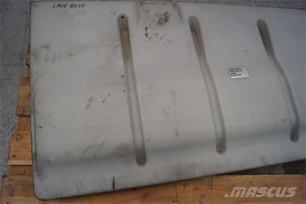 CASE 8010 農業機械 -　その他