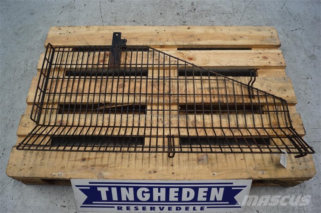 CASE 8010 農業機械 -　その他