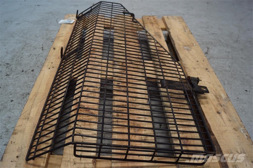 CASE 8010 農業機械 -　その他