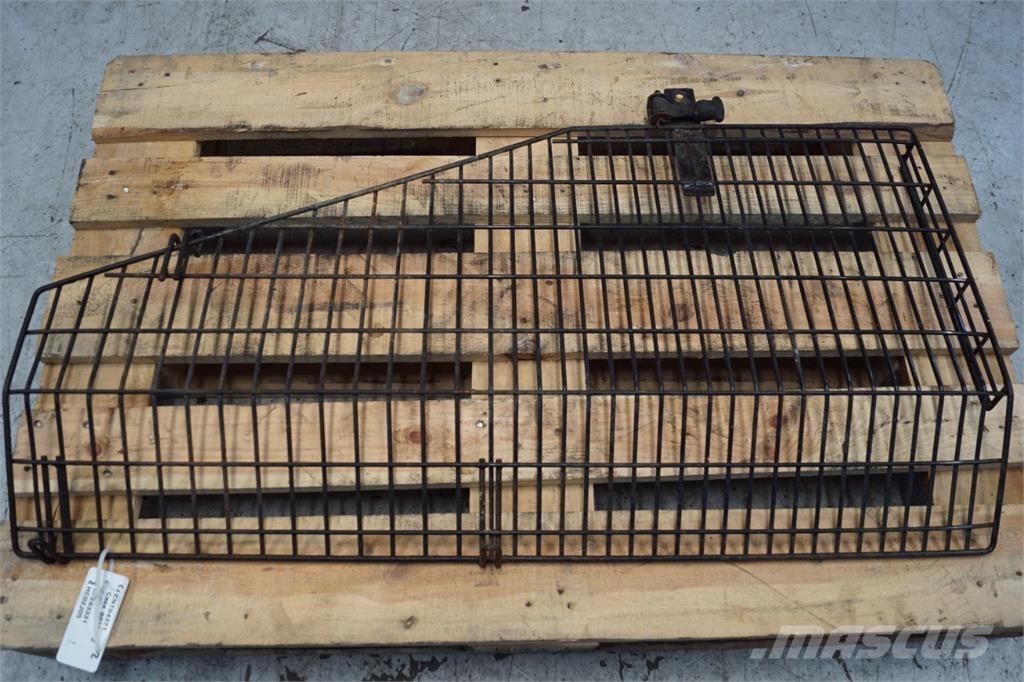 CASE 8010 農業機械 -　その他