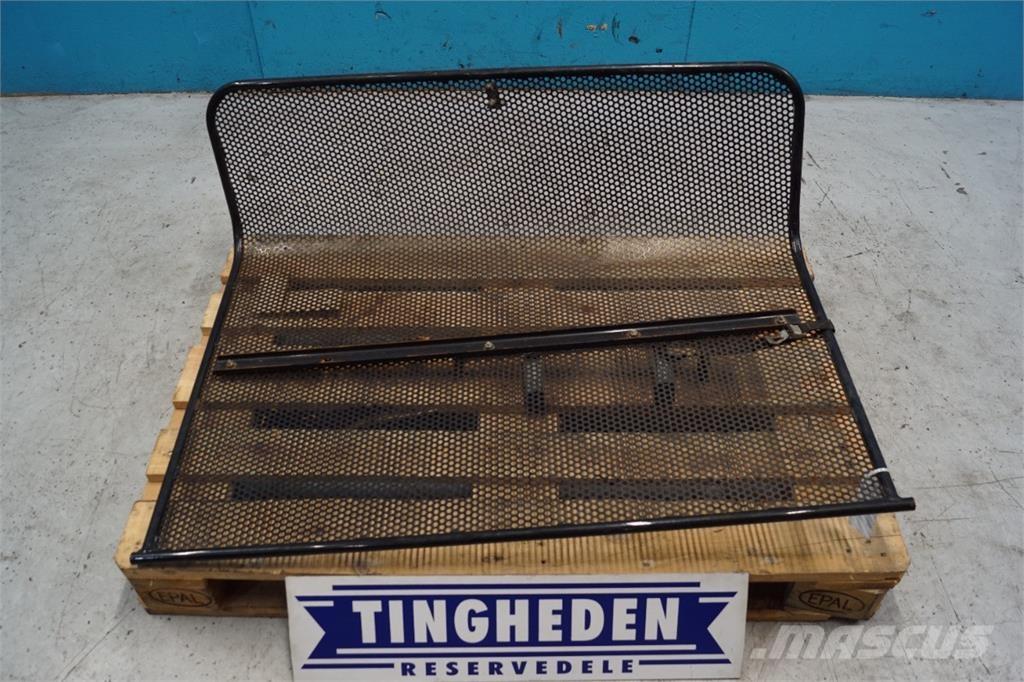 CASE 8010 農業機械 -　その他