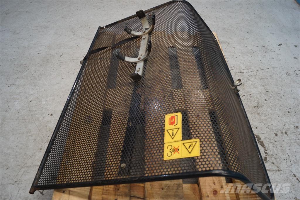 CASE 8010 農業機械 -　その他