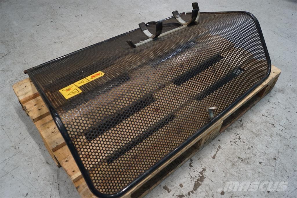 CASE 8010 農業機械 -　その他