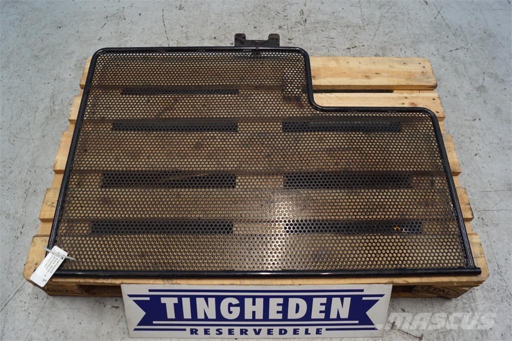 CASE 8010 農業機械 -　その他