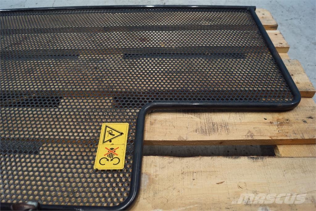 CASE 8010 農業機械 -　その他