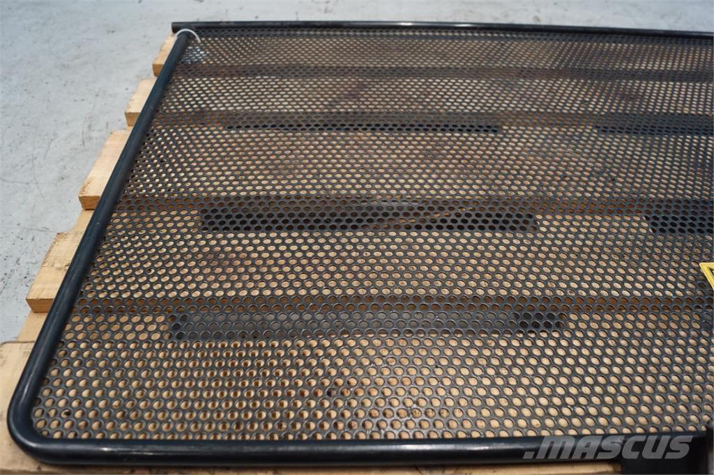 CASE 8010 農業機械 -　その他