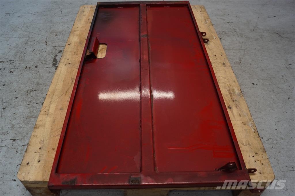 CASE 8010 農業機械 -　その他