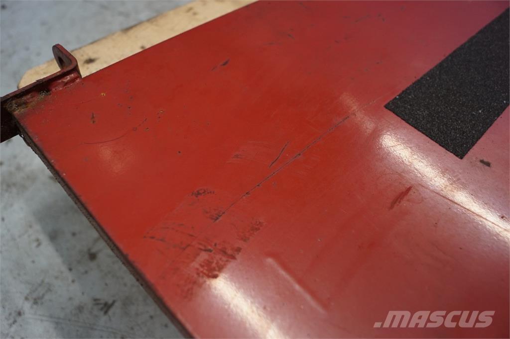 CASE 8010 農業機械 -　その他