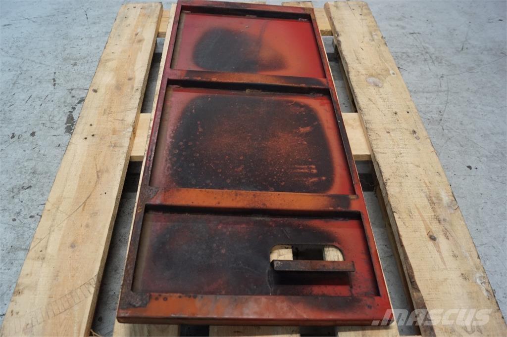 CASE 8010 農業機械 -　その他