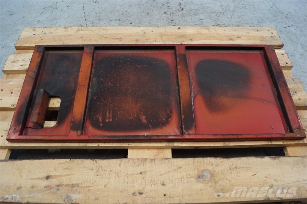 CASE 8010 農業機械 -　その他