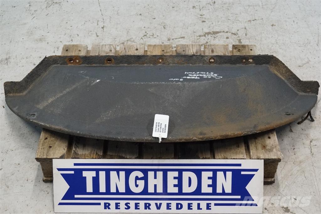 CASE 8010 農業機械 -　その他