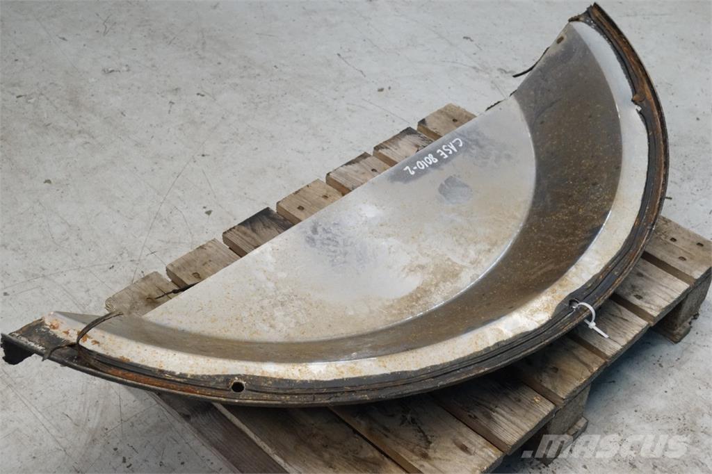 CASE 8010 農業機械 -　その他