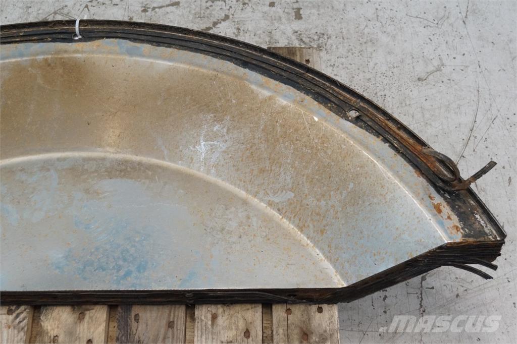 CASE 8010 農業機械 -　その他