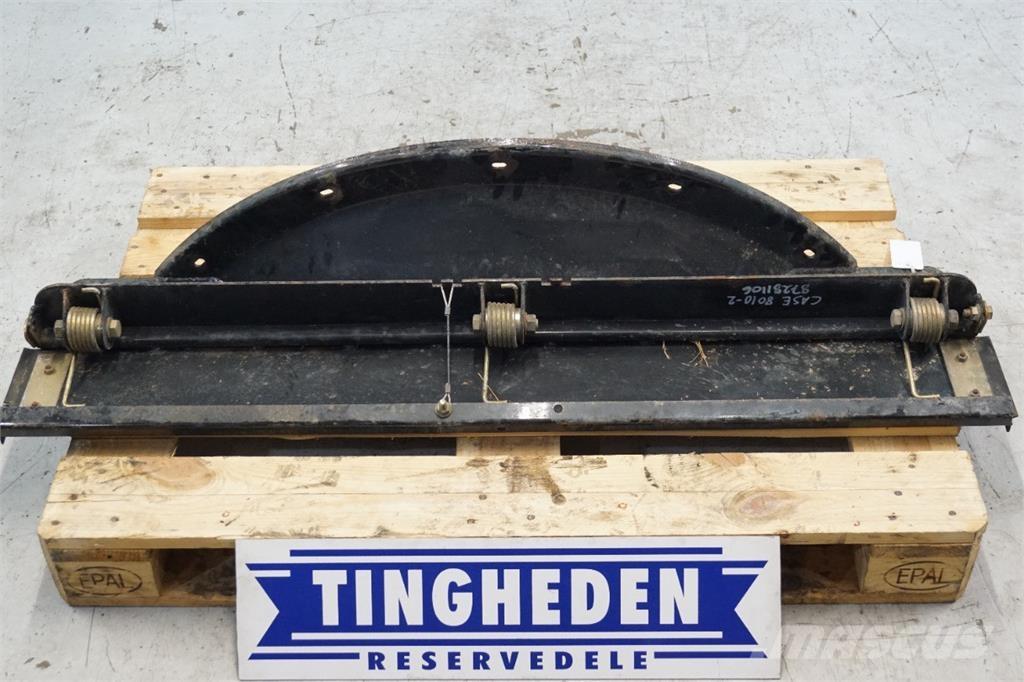 CASE 8010 農業機械 -　その他