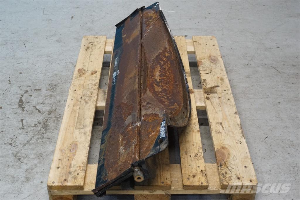 CASE 8010 農業機械 -　その他