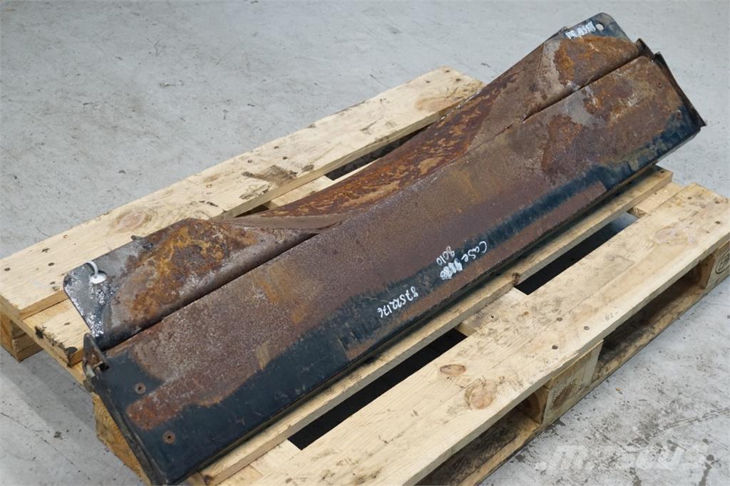 CASE 8010 農業機械 -　その他