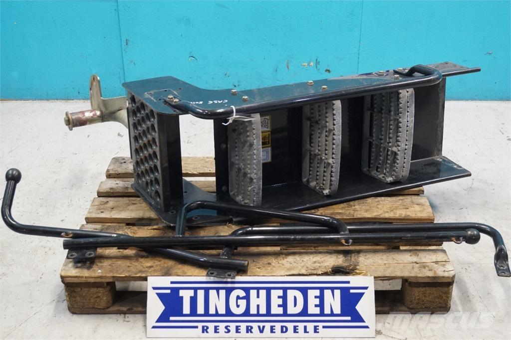 CASE 8010 農業機械 -　その他